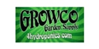 Growco Indoor Garden Supply coupons
